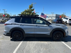New 2026  Mitsubishi Outlander Trail Edition S-AWC at Camacho Mitsubishi near Palmdale&comma; CA