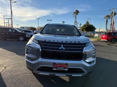 New 2025 Mitsubishi Outlander Plug-In Hybrid SE S-AWC at Camacho Mitsubishi near Palmdale, CA