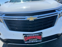 Used 2024  Chevrolet Equinox AWD 4dr LT w&sol;1LT at Camacho Mitsubishi near Palmdale&comma; CA