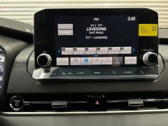 New 2025 Mitsubishi Outlander Plug-In Hybrid ES S-AWC at Camacho Mitsubishi near Palmdale, CA