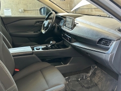 Used 2024  Nissan Rogue AWD S at Camacho Mitsubishi near Palmdale&comma; CA