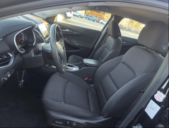 Used 2023  Chevrolet Malibu 4dr Sdn 1LT at Camacho Mitsubishi near Palmdale&comma; CA