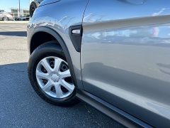 New 2027  Mitsubishi Outlander Sport 2&period;0 FWD at Camacho Mitsubishi near Palmdale&comma; CA