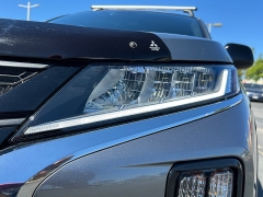 New 2025  Mitsubishi Outlander Sport Trail Edition 2.0 AWC at Camacho Mitsubishi near Palmdale, CA