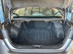 Used 2024  Nissan Altima 2&period;5 SV Sedan at Camacho Mitsubishi near Palmdale&comma; CA