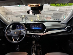 Used 2025  Chevrolet Trax FWD 4dr LT at Camacho Mitsubishi near Palmdale&comma; CA