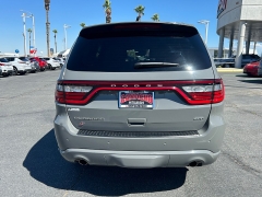 Used 2025  Dodge Durango GT Plus AWD at Camacho Mitsubishi near Palmdale&comma; CA