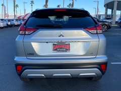 New 2024 Mitsubishi Eclipse Cross SE S-AWC at Camacho Mitsubishi near Palmdale, CA