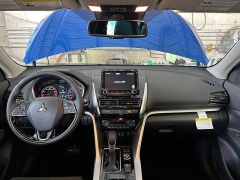 New 2026  Mitsubishi Eclipse Cross SE S-AWC at Camacho Mitsubishi near Palmdale, CA