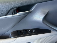 Used 2023  Toyota Camry LE Auto at Camacho Mitsubishi near Palmdale&comma; CA