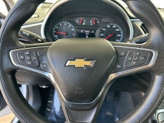 Used 2024  Chevrolet Malibu 4dr Sdn 1LT at Camacho Mitsubishi near Palmdale&comma; CA