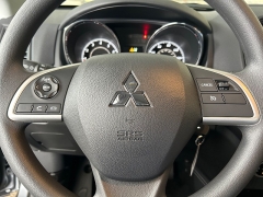 New 2027  Mitsubishi Outlander Sport 2&period;0 FWD at Camacho Mitsubishi near Palmdale&comma; CA