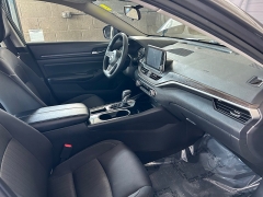Used 2024  Nissan Altima 2&period;5 SV Sedan at Camacho Mitsubishi near Palmdale&comma; CA