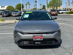Used 2025  Kia K4 LXS FWD at Camacho Mitsubishi near Palmdale&comma; CA