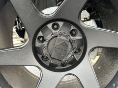 Used 2022  Ford Bronco Big Bend 4 Door 4x4 at Camacho Mitsubishi near Palmdale&comma; CA