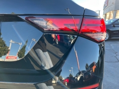 Used 2023  Nissan Sentra S CVT at Camacho Mitsubishi near Palmdale, CA