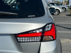 New 2025  Mitsubishi Outlander Sport 2.0 AWC at Camacho Mitsubishi near Palmdale, CA