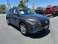  2024 Hyundai Tucson SEL FWD at Camacho Mitsubishi near Palmdale&comma; CA