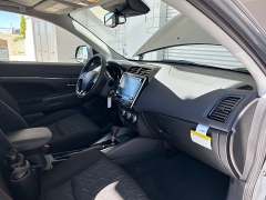 New 2027  Mitsubishi Outlander Sport 2&period;0 FWD at Camacho Mitsubishi near Palmdale&comma; CA