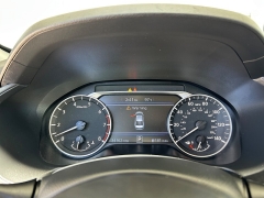 Used 2025  Nissan Altima SV FWD at Camacho Mitsubishi near Palmdale&comma; CA