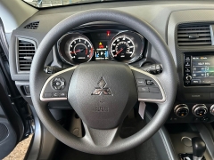 New 2027  Mitsubishi Outlander Sport S 2&period;0 FWD at Camacho Mitsubishi near Palmdale&comma; CA
