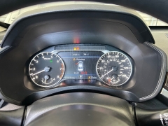 Used 2024  Nissan Altima 2&period;5 SV Sedan at Camacho Mitsubishi near Palmdale&comma; CA