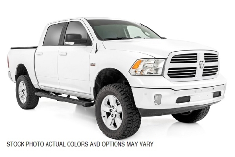 Used 2022 Ram 1500 4WD Limited Crew Cab 5'7