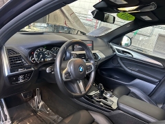 Used 2019  BMW X3 M40i Sports Activity Vehicle at Camacho Mitsubishi near Palmdale&comma; CA