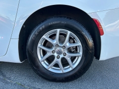 Used 2023  Chrysler Voyager LX FWD at Camacho Mitsubishi near Palmdale&comma; CA