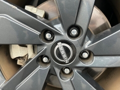 Used 2024  Nissan Rogue FWD SV at Camacho Mitsubishi near Palmdale, CA