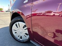 New 2024 Mitsubishi Mirage ES CVT at Camacho Mitsubishi near Palmdale, CA