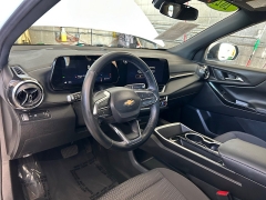 Used 2025  Chevrolet Equinox FWD 4dr LT w/1LT at Camacho Mitsubishi near Palmdale, CA