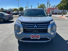 New 2026  Mitsubishi Outlander SE FWD at Camacho Mitsubishi near Palmdale&comma; CA