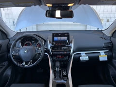 New 2026  Mitsubishi Eclipse Cross SE S-AWC at Camacho Mitsubishi near Palmdale&comma; CA