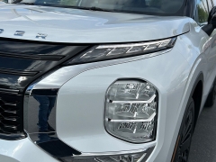 New 2026  Mitsubishi Outlander FWD at Camacho Mitsubishi near Palmdale&comma; CA