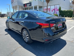 Used 2025  Nissan Altima SV FWD at Camacho Mitsubishi near Palmdale&comma; CA