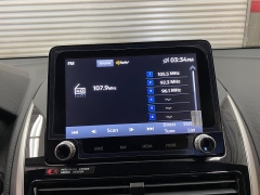 New 2024 Mitsubishi Eclipse Cross SEL S-AWC at Camacho Mitsubishi near Palmdale, CA
