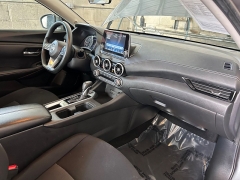 Used 2023  Nissan Sentra SV CVT at Camacho Mitsubishi near Palmdale&comma; CA