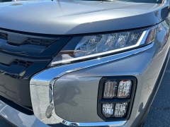 New 2027  Mitsubishi Outlander Sport 2&period;0 FWD at Camacho Mitsubishi near Palmdale&comma; CA