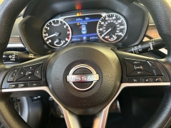 Used 2024  Nissan Altima 2&period;5 SV Sedan at Camacho Mitsubishi near Palmdale&comma; CA