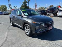  2024 Hyundai Tucson SEL FWD at Camacho Mitsubishi near Palmdale&comma; CA