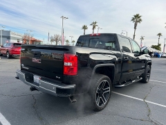 Used 2018  GMC Sierra 1500 2WD Crew Cab SLE at Camacho Mitsubishi near Palmdale&comma; CA