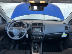 New 2027  Mitsubishi Outlander Sport 2&period;0 FWD at Camacho Mitsubishi near Palmdale&comma; CA