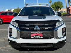 New 2025 Mitsubishi Outlander Sport 2.0 AWC at Camacho Mitsubishi near Palmdale, CA