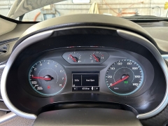 Used 2023  Chevrolet Malibu 4dr Sdn 1LT at Camacho Mitsubishi near Palmdale&comma; CA