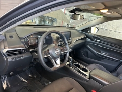 Used 2024  Nissan Altima 2&period;5 SV Sedan at Camacho Mitsubishi near Palmdale&comma; CA
