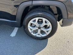 Used 2025  Jeep Compass Sport 4x4 at Camacho Mitsubishi near Palmdale&comma; CA