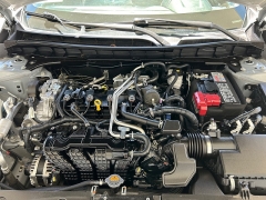 Used 2024  Nissan Altima 2&period;5 SR Sedan at Camacho Mitsubishi near Palmdale&comma; CA