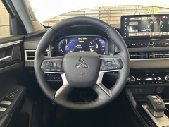 New 2026  Mitsubishi Outlander Plug-In Hybrid SE S-AWC at Camacho Mitsubishi near Palmdale&comma; CA