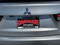 New 2027  Mitsubishi Outlander Sport 2&period;0 FWD at Camacho Mitsubishi near Palmdale&comma; CA